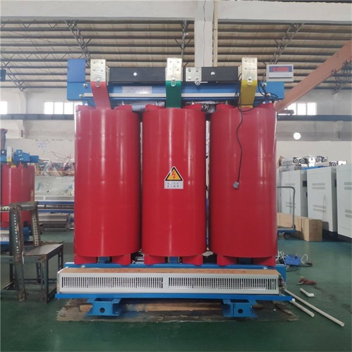 灵川SCB12-2500KVA/10KV/0.4KV干式变压器